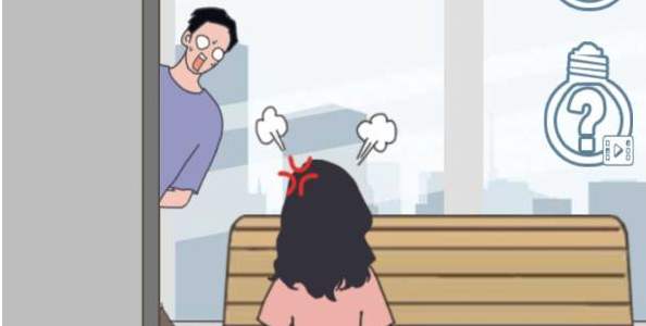 老婆去哪嗨了圖文通關詳情