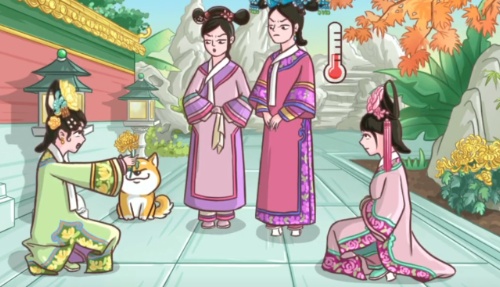 翻轉吧劇情一丈紅危機一覽