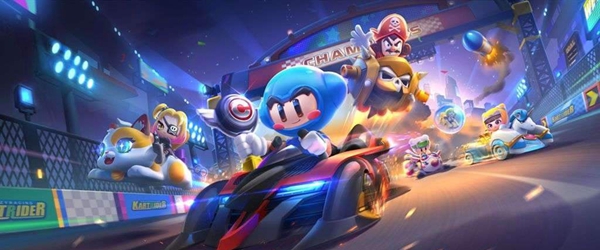 跑跑卡丁車手遊北奧小行星獲得方法一覽