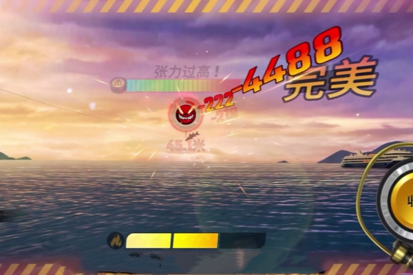 歡樂釣魚大師雙倍經驗獲得詳情