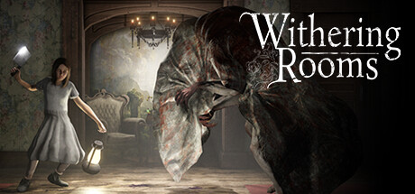 Withering Rooms在哪下載