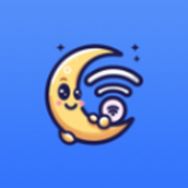 月亮wifi軟件v1.0.0