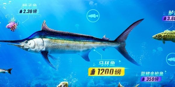 歡樂釣魚大師魚骨頭怎麽刷