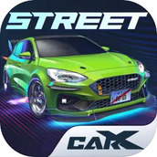 CarXStreet街頭賽車中文版
