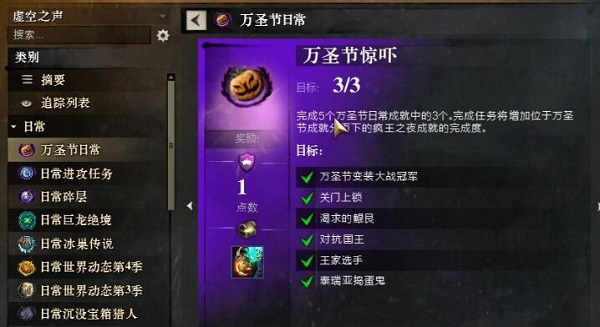 激戰2瘋王武器特效獲得方法一覽