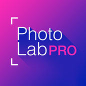 Photo Lab PRO照片編輯器v3.12.77