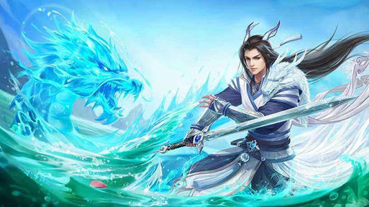 問道手遊地府牛頭一覽