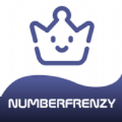 NumberFrenzy影視變身版背首詩v1.0.0