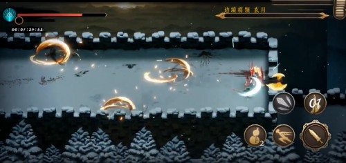 暖雪手遊刷天賦點方法一覽