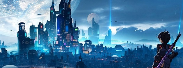 跨越星弧小女孩綠泥怪一覽