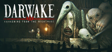 DarwakeAwakening