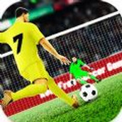 夢想足球足球聯賽24安卓版中文版（Super Soccer League Games 2024）v1.1