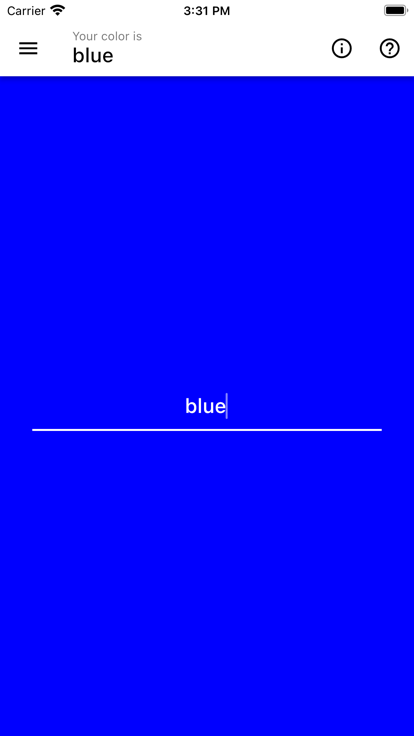 Colorfuny軟件安卓版v1.0.0