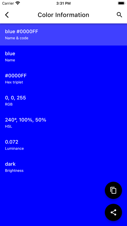 Colorfuny軟件安卓版v1.0.0