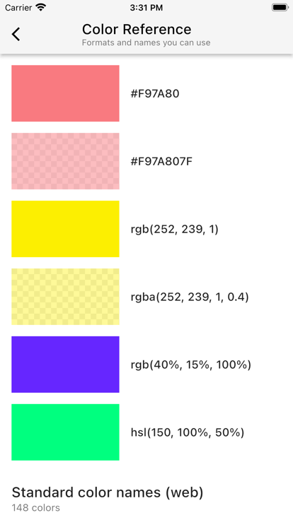 Colorfuny軟件安卓版v1.0.0