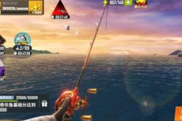 歡樂釣魚大師套娃卡典藏魚骨怎麽獲得