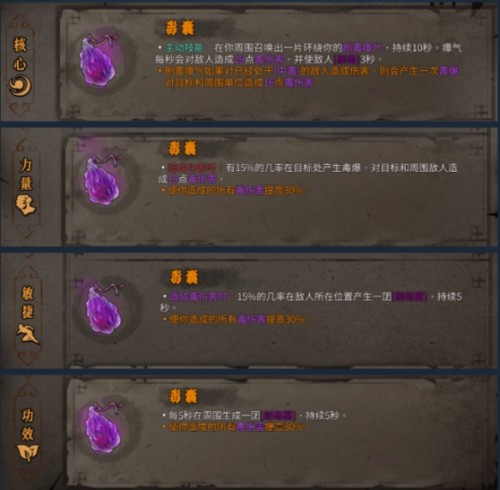 暖雪手遊酒2最強搭配推薦一覽