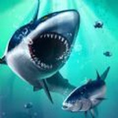 海底巨獸魚界爭雄安卓版v3.4.18