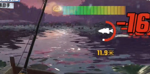 歡樂釣魚大師s評分獲得方法詳情