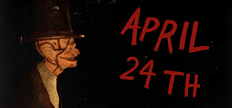 April24th在哪裏可以下載
