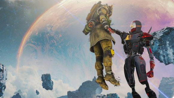 apex19賽季開始時間一覽