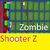 僵屍射手Z免廣告正版v1.0