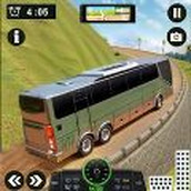 城市巴士司機模擬器3D安卓手機版v1.1.3