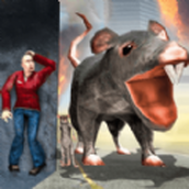 老鼠生存進化模擬器免廣告正版v1.0