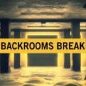 拆除後室中文版手機版（Backrooms Break）v1.0