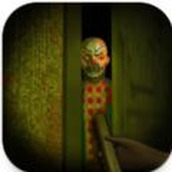 可怕的小醜鄰居逃脫安卓中文版（Scary Clown Neighbor Escape）v1.0