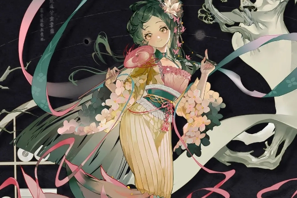 物華彌新洛神賦圖特出器者強嗎