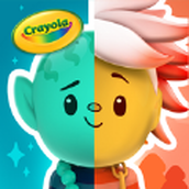 Crayola Adventures最新安卓版v1.1