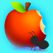 小螞蟻啃世界安卓版