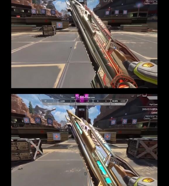 apex19賽季進化皮膚一覽
