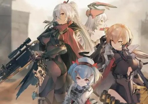 少女前線2追放角色排行榜一覽