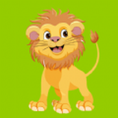 觸摸野生的獅子最新手機版v1.0