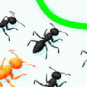 螞蟻的突襲戰安卓手機版v0.1