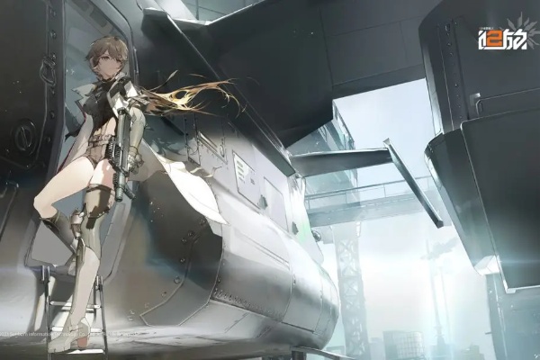 少女前線2追放遊戲一覽