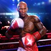 真實拳擊3中文版漢化版（Real Boxing 3）v0.9.1