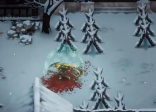 暖雪手遊媽媽的留言路線一覽