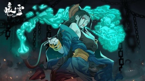 暖雪手遊白霜流派搭配推薦一覽