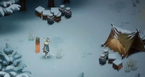 暖雪手遊赤魂獲得方法詳情