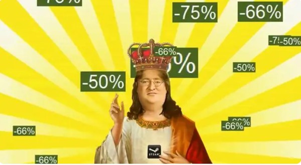 steam萬聖節特惠遊戲有哪些