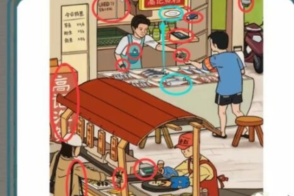 進擊的漢字亂飙通關詳情
