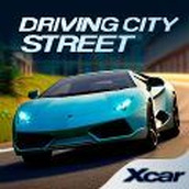 XCAR駕駛城市街區內置菜單最新版v1.0
