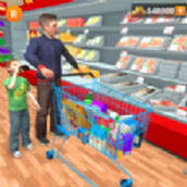 商超購物模擬大師遊戲