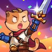 貓傳奇放置RPG戰爭遊戲手機版v14