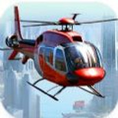 起飛直升機飛行模擬器安卓版（Take off Helicopter Flight Sim）v0.0.2