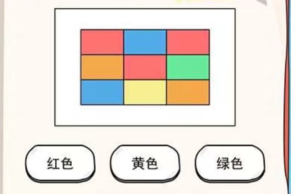 我的腦瓜賊6第三關通關一覽