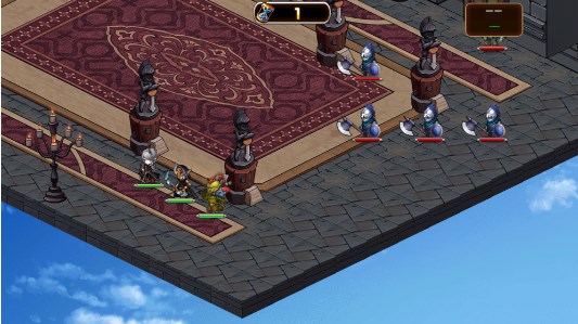 星辰旅途安卓版v1.5.0